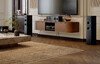 Sonik Cinema Black Ash