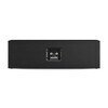Sonik Cinema Black Ash