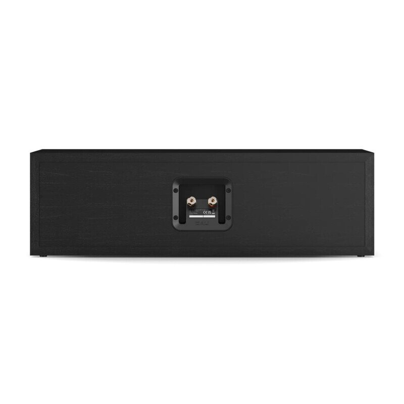Sonik Cinema Black Ash
