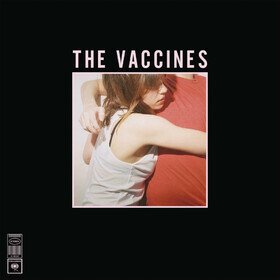 What Did You Expect from The Vaccines? (NAD 2025) The Vaccines