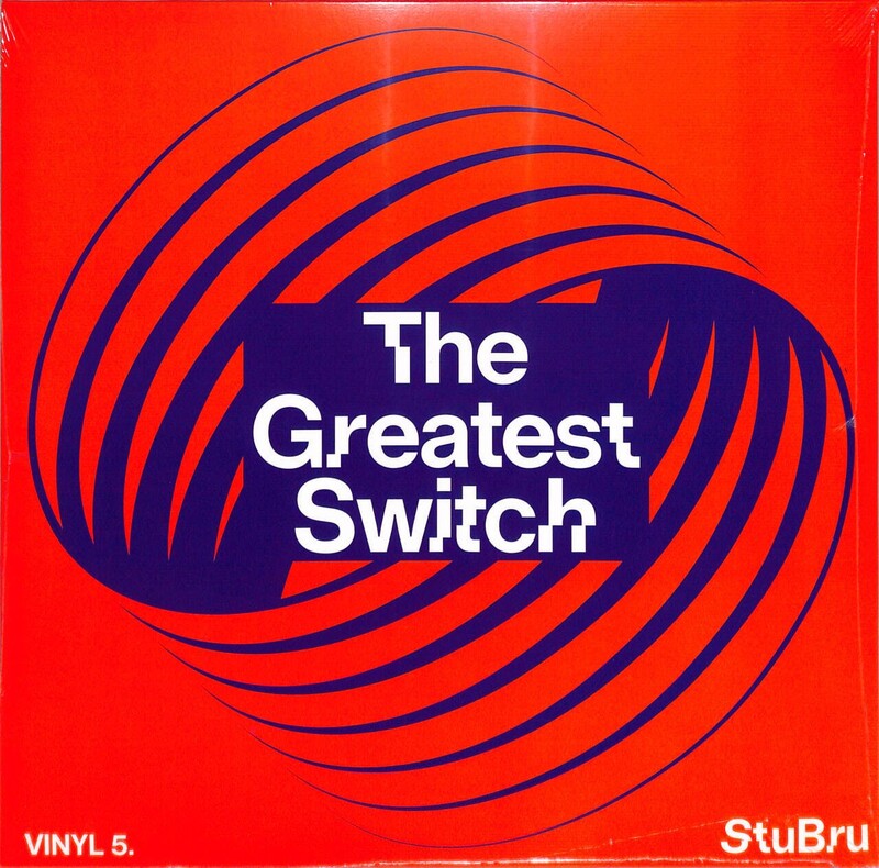 Greatest Switch Vinyl 5