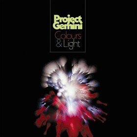 Colours & Light Project Gemini