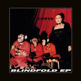 Blindfold EP Curve
