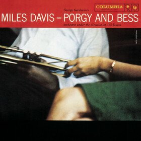 Porgy & Bess Miles Davis