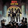 Love Gun (Limited Tangerine & Aqua Splatter Vinyl Edition)