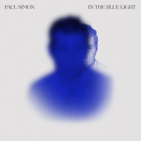 In The Blue Light Paul Simon