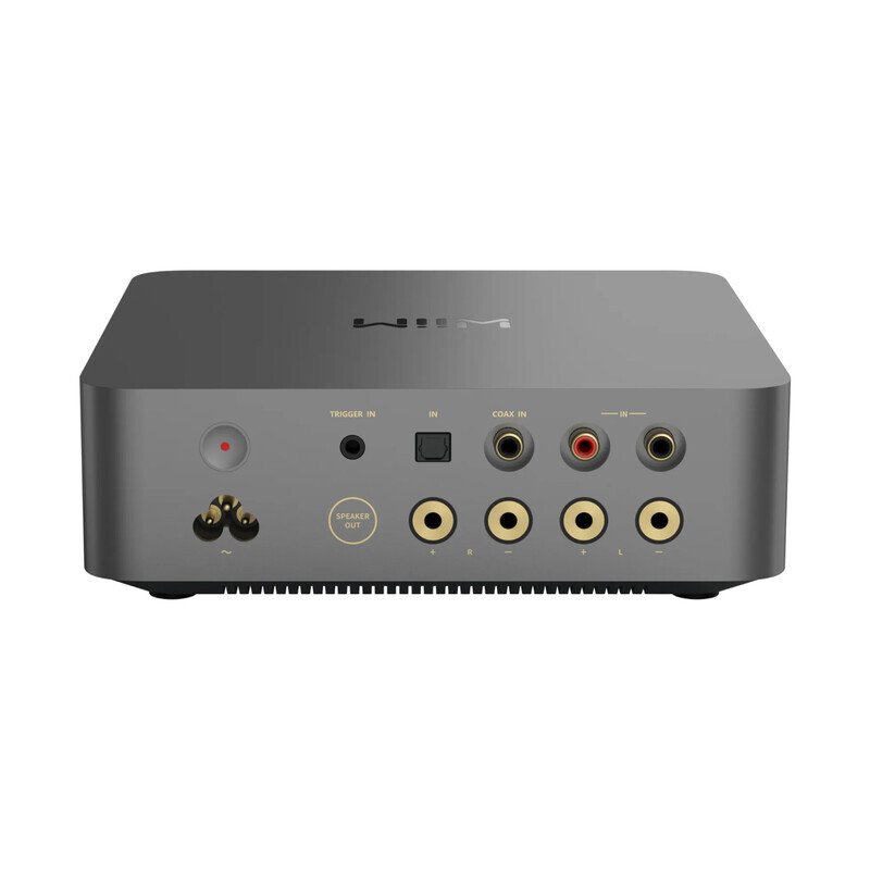 Vibelink Amp Space Gray