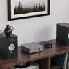 Vibelink Amp Space Gray