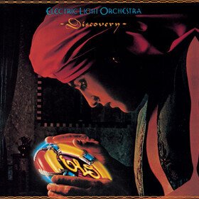 Discovery Electric Light Orchestra