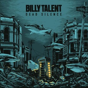 Dead Silence (Limited Edition) Billy Talent