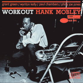 Workout Hank Mobley