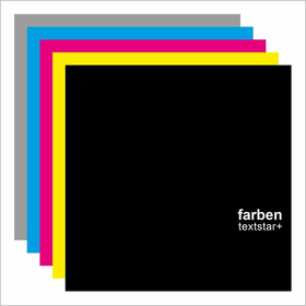 textstar+  Farben