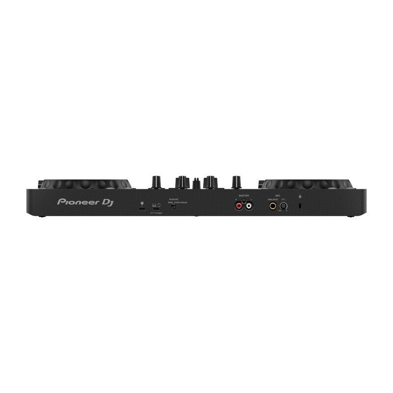 AlphaTheta DDJ-FLX4