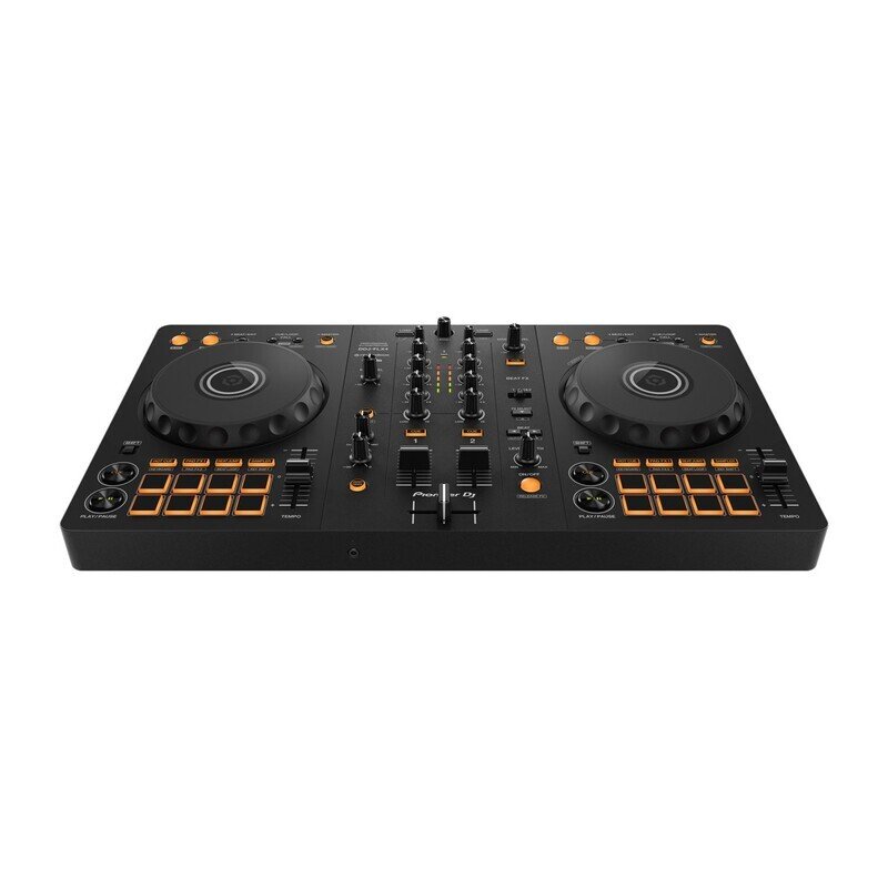 AlphaTheta DDJ-FLX4