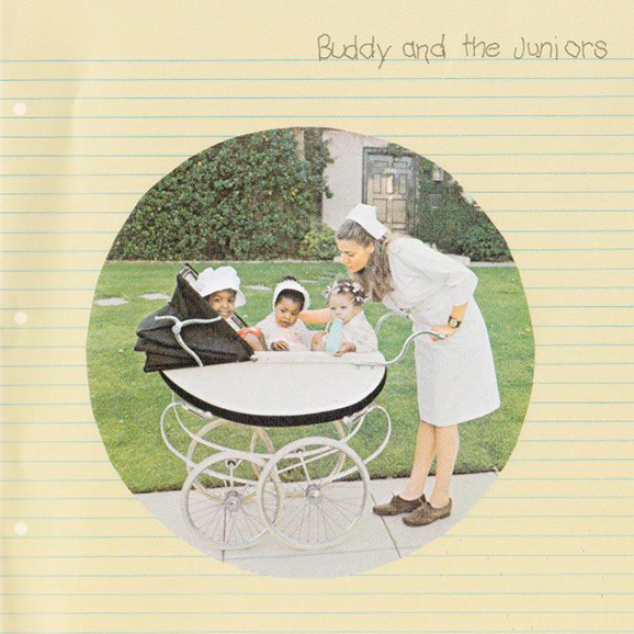 Buddy Guy And The Juniors