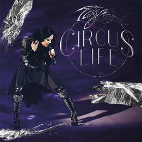 Circus Life Tarja Turunen