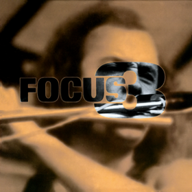 Focus 3 Focus