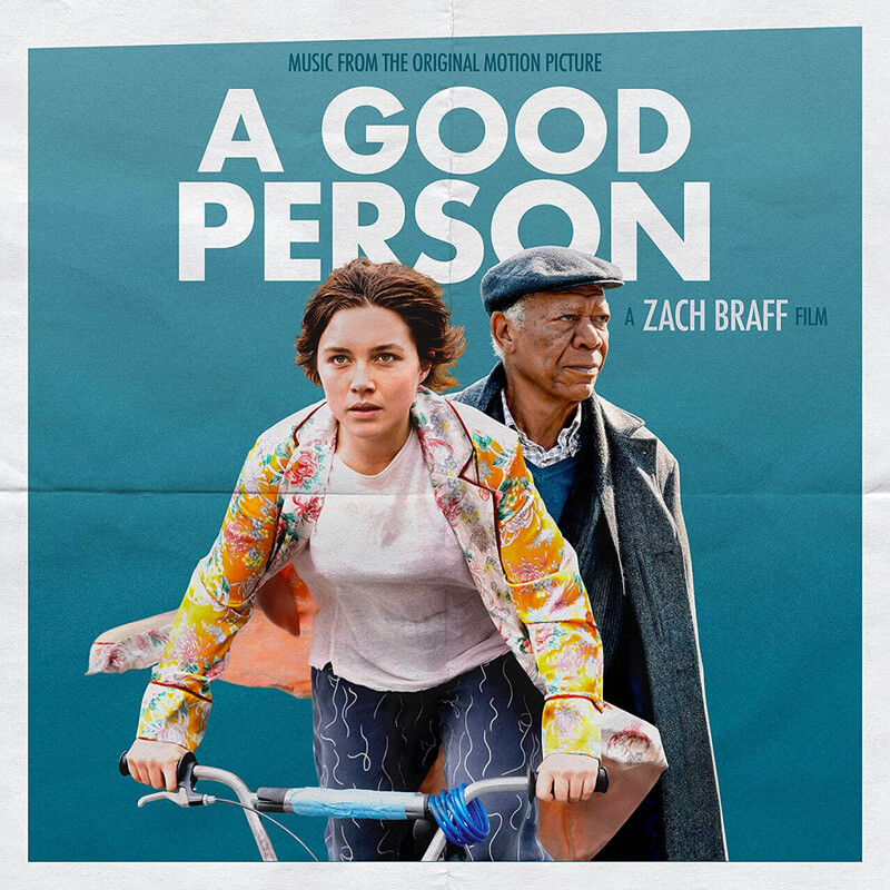 A Good Person - Music From The Original Motion Picture