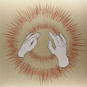 Lift Your Skinny Fists Like Antennas To Heaven Godspeed You Black Emperor