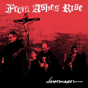 Nightmares From Ashes Rise