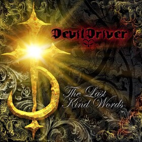 The Last Kind Words (Limited Edition) Devildriver