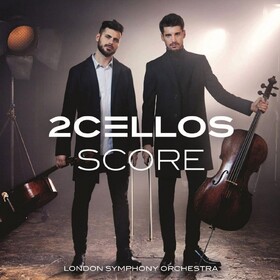 Score Two Cellos