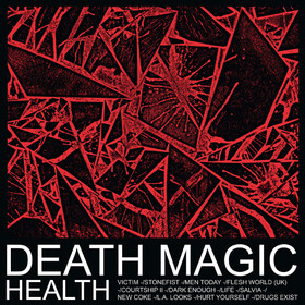 Death Magic HEALTH