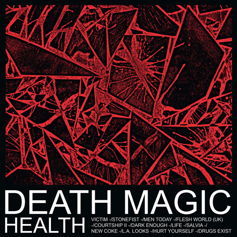 Death Magic