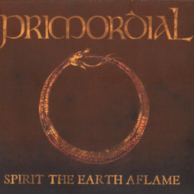 Spirit The Earth Aflame Primordial