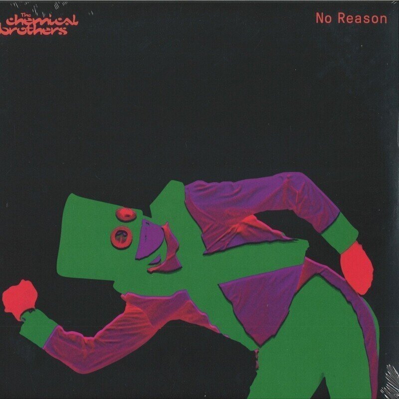 No Reason
