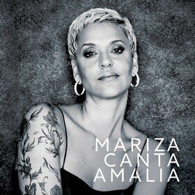 Sings Amalia Mariza