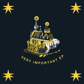 Very Important E.P. Ben Penn
