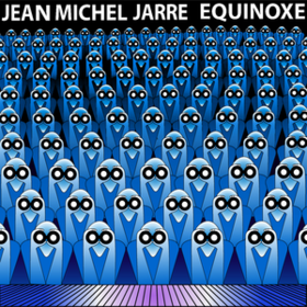 Equinoxe Jean-Michel Jarre