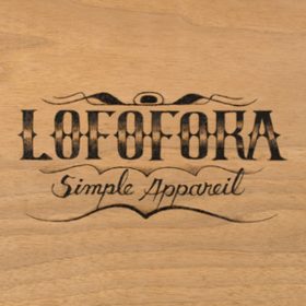 Simple Appareil Lofofora