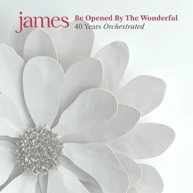 Be Opened By the Wonderful James