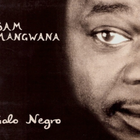 Galo Negro Sam Mangwana