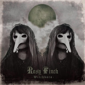 Witchboro Rosy Finch