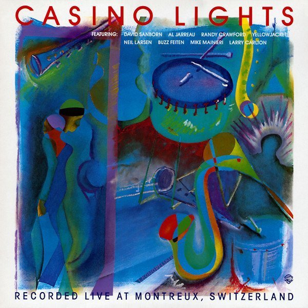 Casino Lights