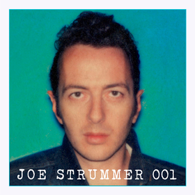Joe Strummer 001 Joe Strummer