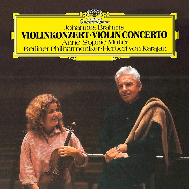 Violin Concerto In D Op.7