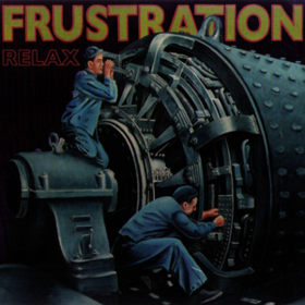 Relax Frustration