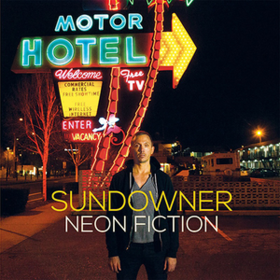 Neon Fiction Sundowner