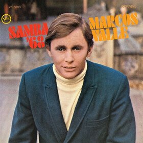 Samba '68 Marcos Valle