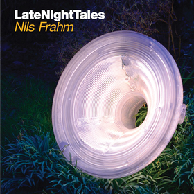 Late Night Tales Nils Frahm