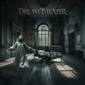 Parasomnia Dream Theater