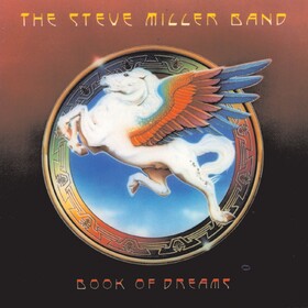 Book Of Dreams  Steve Miller Band