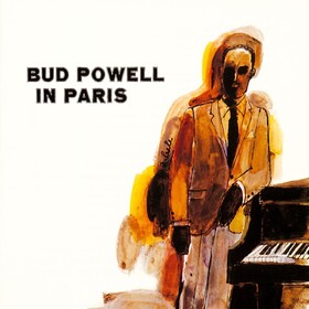 In Paris (Limited Edition) Bud Powell