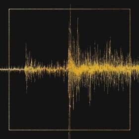 Hum Of Hurt (Gold Vinyl) Converge