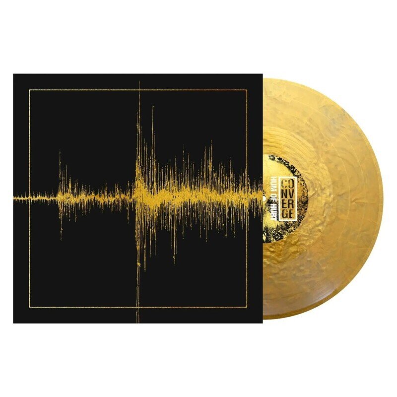 Hum Of Hurt (Gold Vinyl)