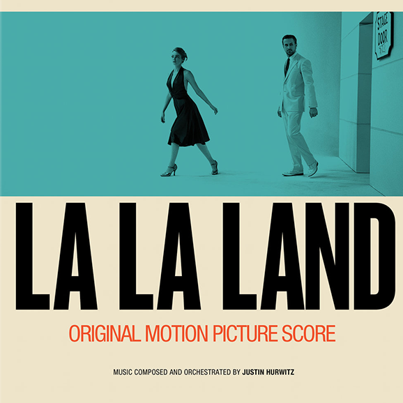 La La Land (Original Motion Picture Score)